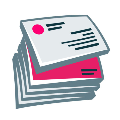 Grammer Business Cards icon