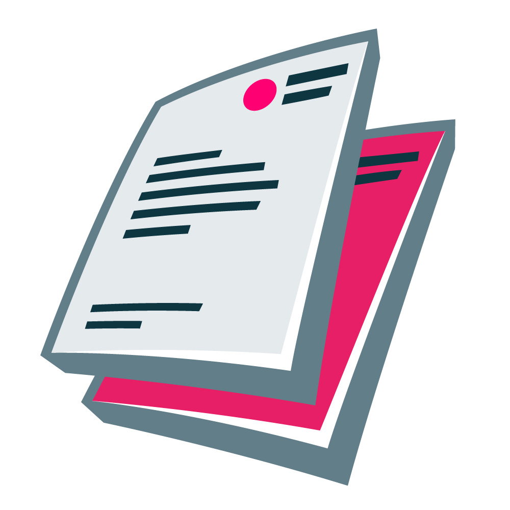 Grammer Letterheads icon
