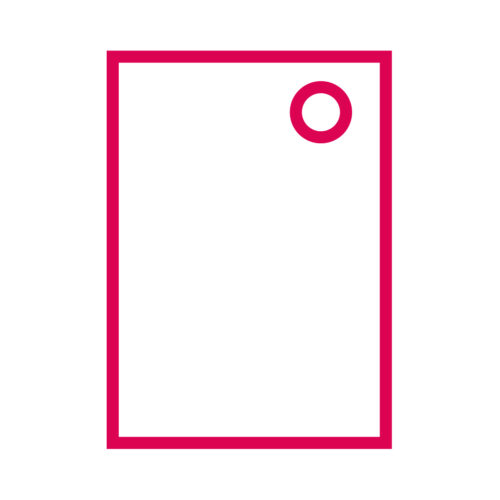 Grammer Printers Letterhead Icon