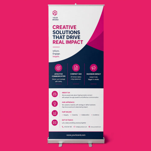 Grammer RollUp Banner02